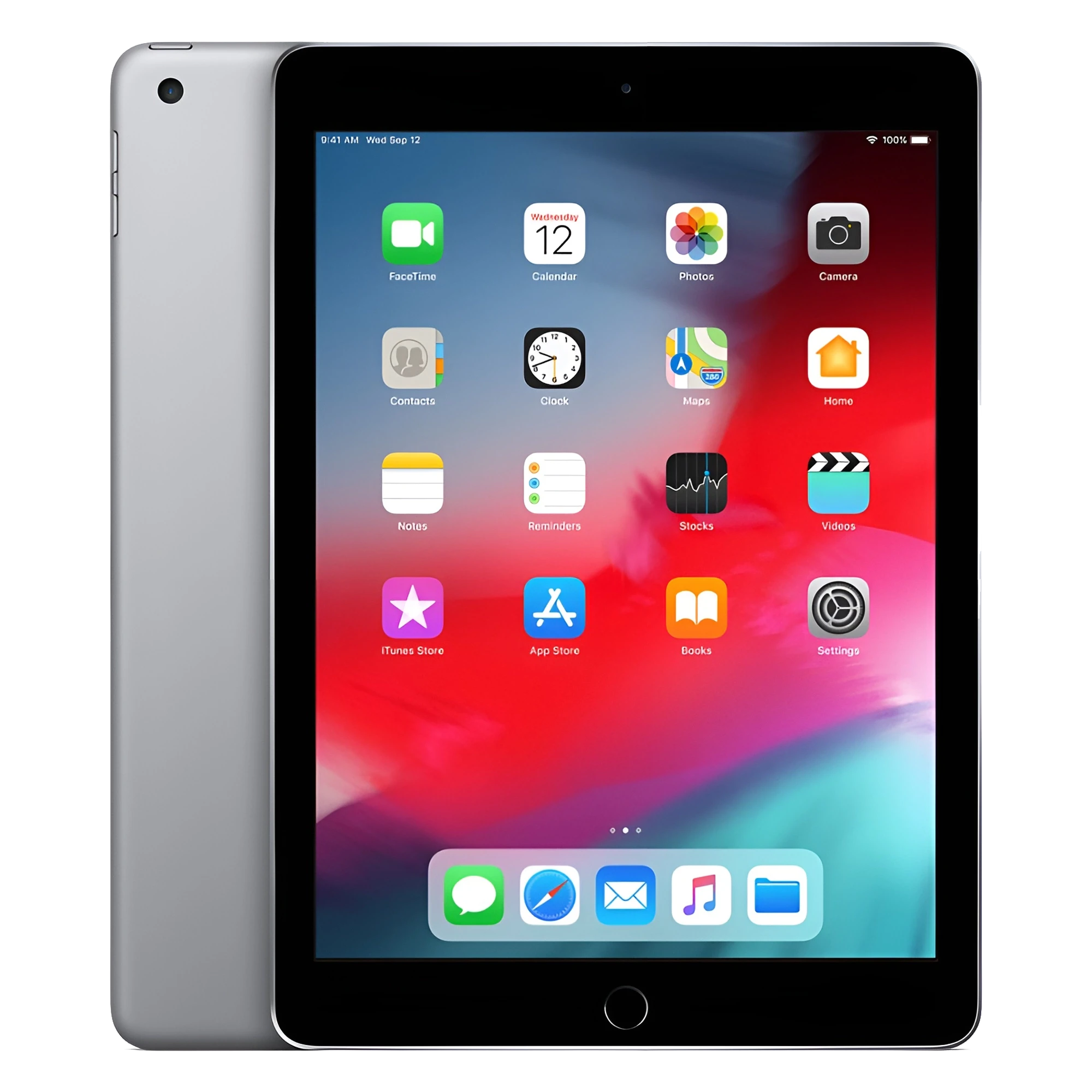 iPad 6th Generation | Opened Never Used