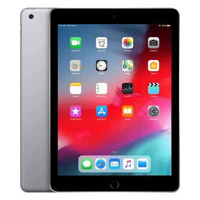 iPad 6th Generation | Opened Never Used