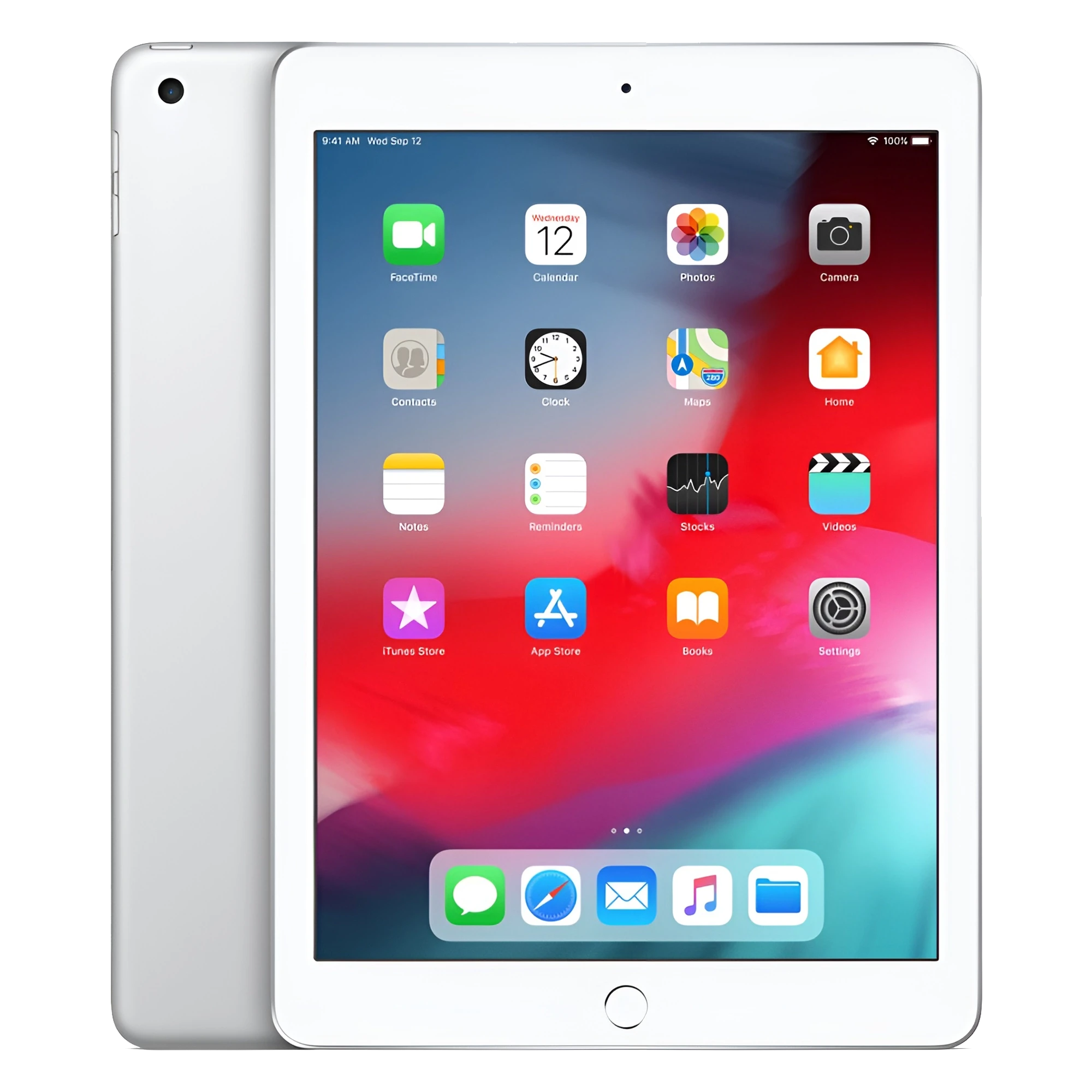 iPad 6th Generation | Opened Never Used