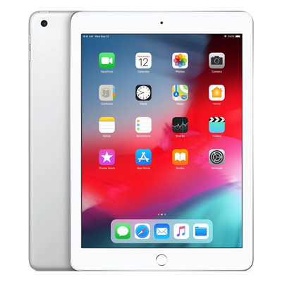 iPad 6th Generation | Opened Never Used