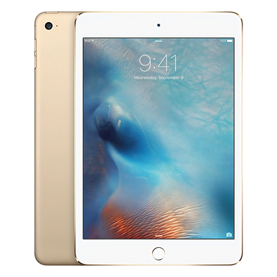 iPad Mini 4 Gen | Opened Never Used