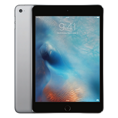iPad Mini 4 Gen | Opened Never Used