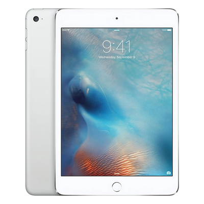 iPad Mini 4 Gen | Opened Never Used