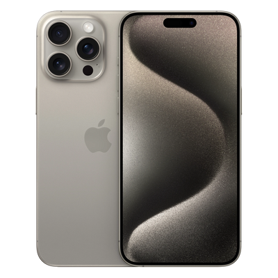 iPhone 15 Pro | Opened Never Used