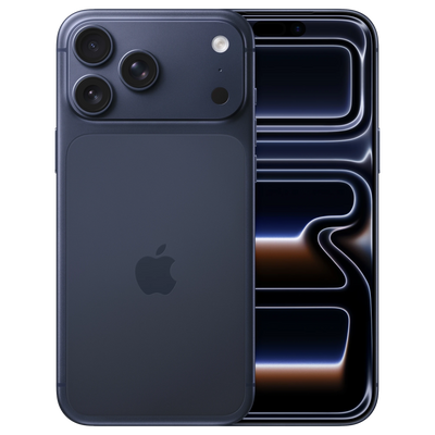 iPhone 17 Pro Max | Brand New