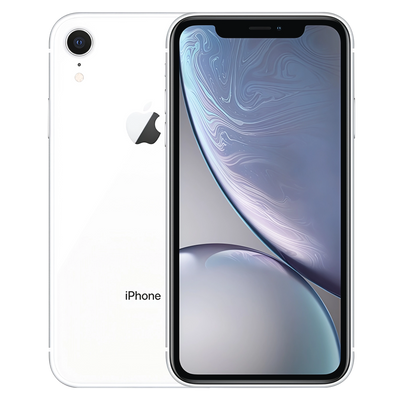 iPhone XR | Refurbished