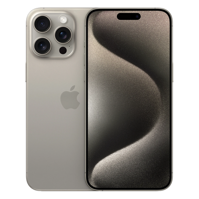 iPhone 15 Pro Max | Opened Never Used