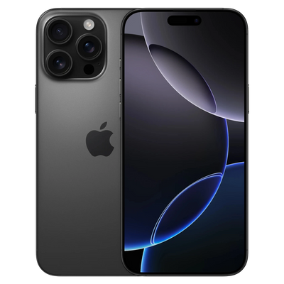 iPhone 16 Pro Max | Opened Never Used