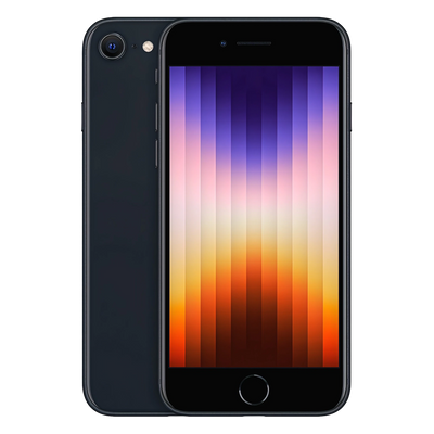 iPhone SE 2022 | Opened Never Used