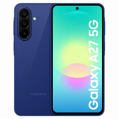 Samsung Galaxy A27 5G 256GB | Brand New
