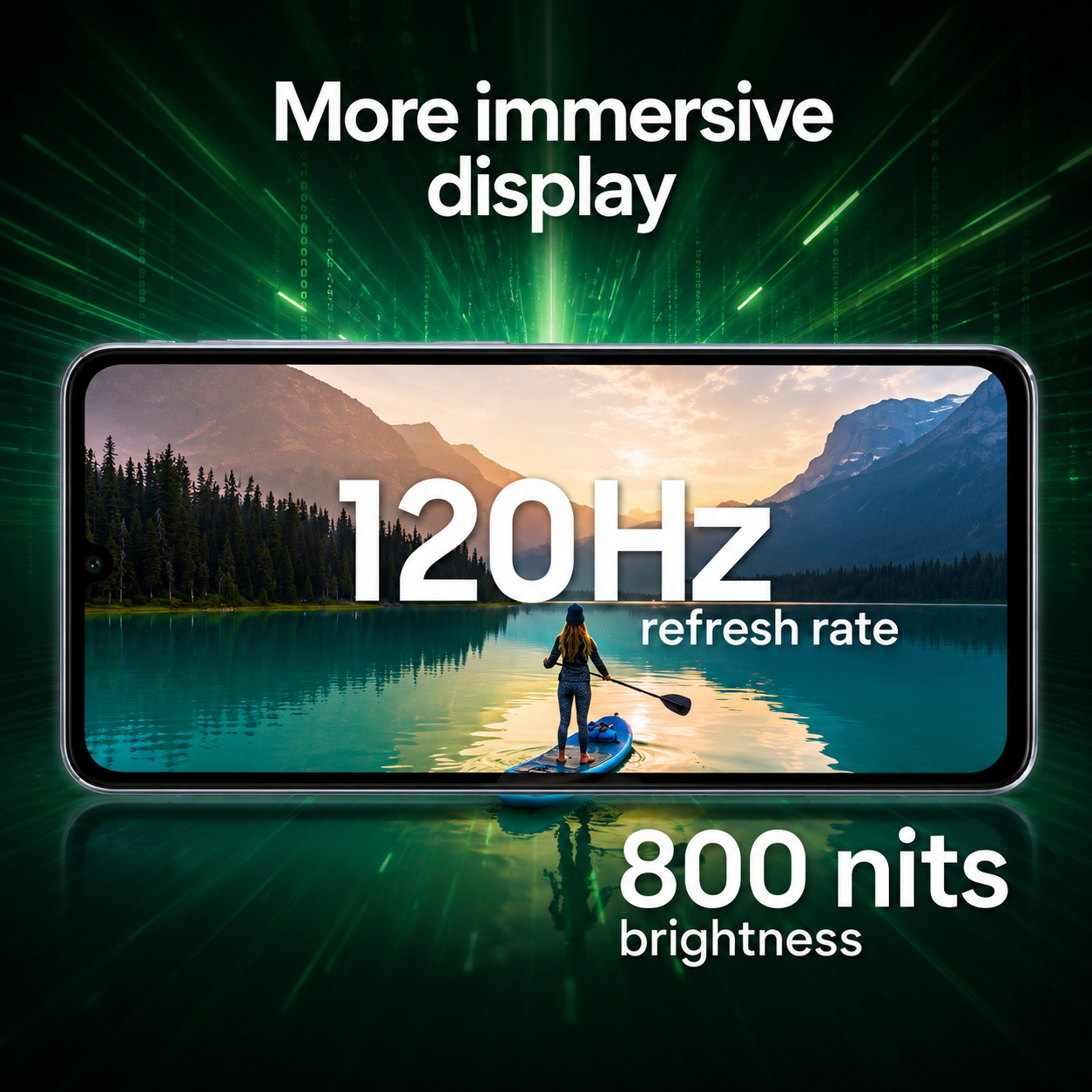 Samsung Galaxy A07 5G 64GB | Brand New Smart Phones