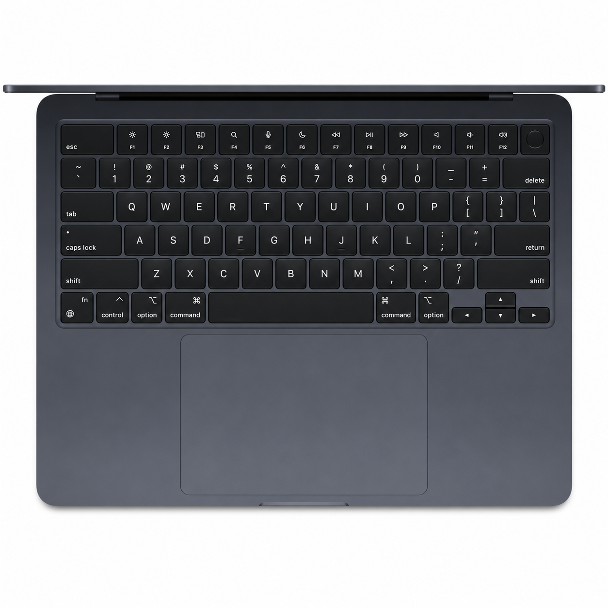 Apple MacBook Air M3 256GB 8GB RAM – Grade A
