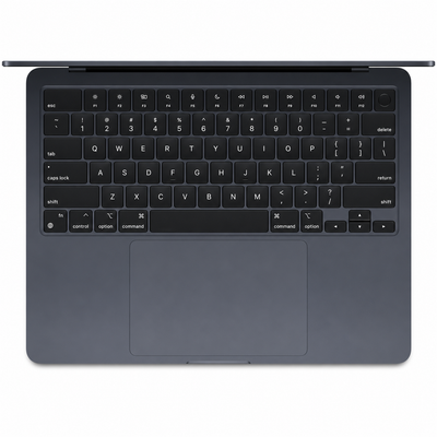 Apple MacBook Air M3 256GB 8GB RAM – Grade A