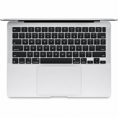 Apple MacBook Air M1 256GB 8GB Silver – Grade A