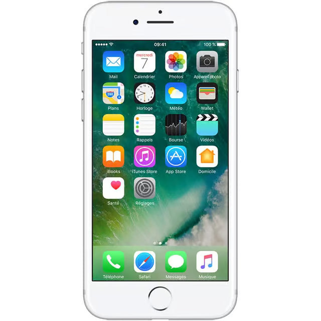 Refurbished Apple iPhone 7 32GB  | Unlocked | Grade A
