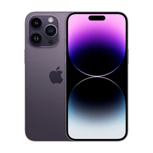 Refurbished Apple iPhone 14 Pro Max