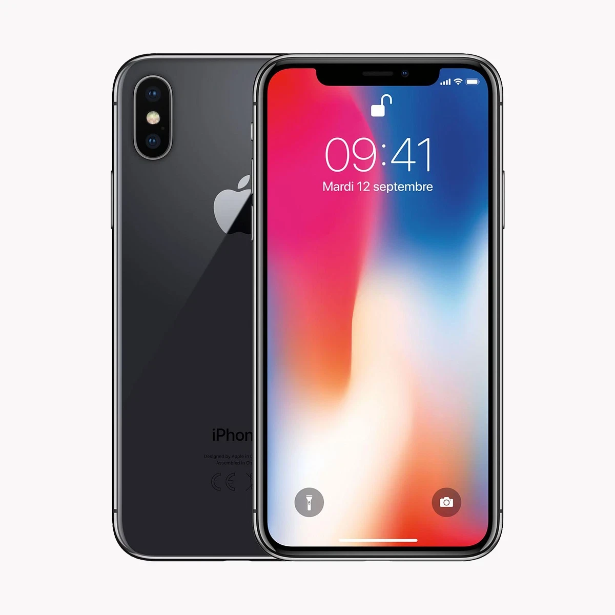 Apple iphone XS 64gb Unlocked Grade A