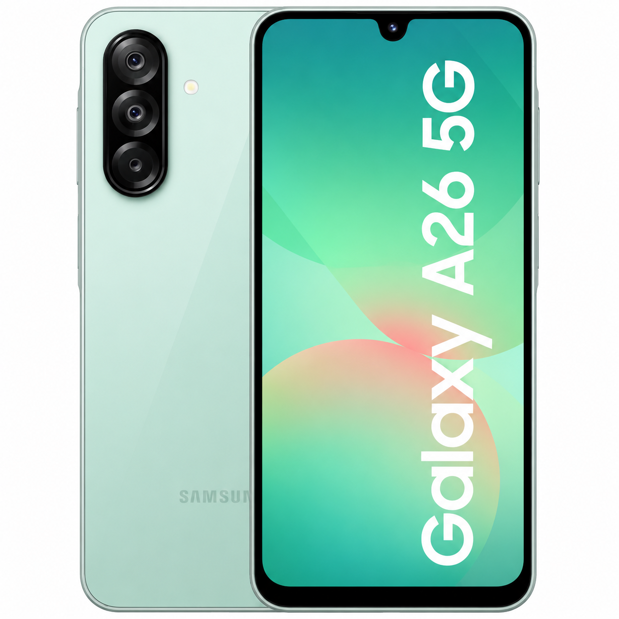 Samsung Galaxy A26 5G | Brand New