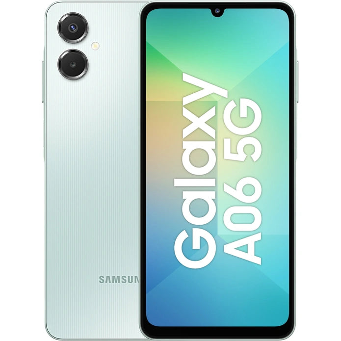 Samsung Galaxy A06 5G 64GB | Brand New
