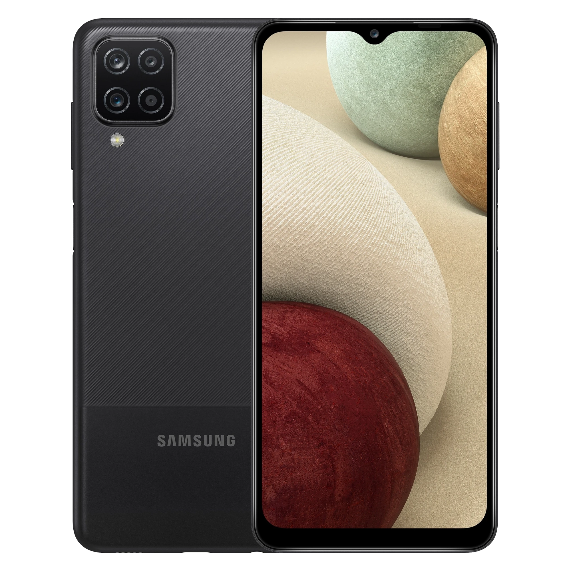 Samsung Galaxy A12 | Opened Never Used
