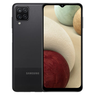 Samsung Galaxy A12 | Opened Never Used