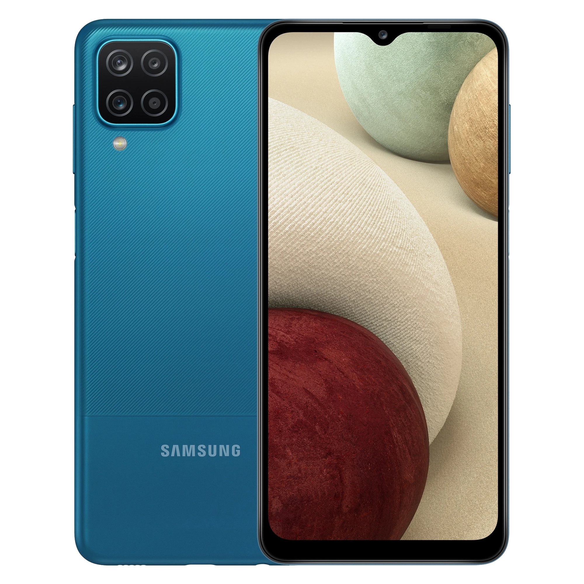 Samsung Galaxy A12 | Opened Never Used