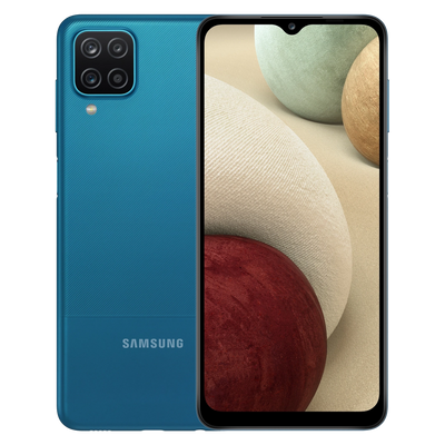Samsung Galaxy A12 | Opened Never Used