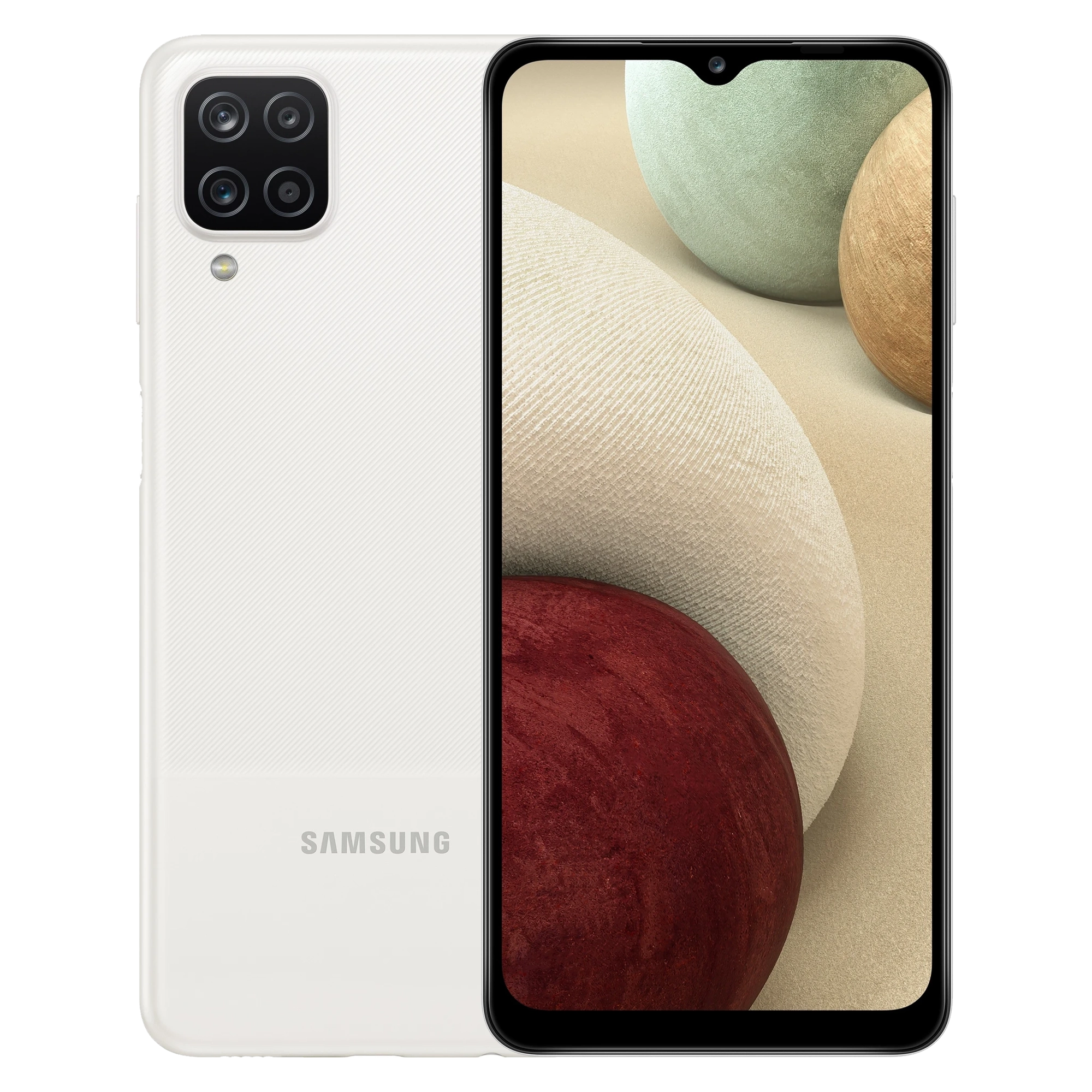 Samsung Galaxy A12 | Opened Never Used