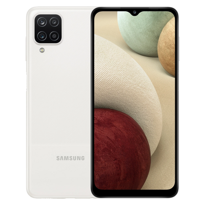 Samsung Galaxy A12 | Opened Never Used