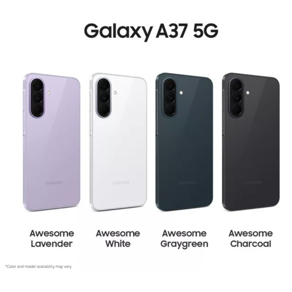 Samsung Galaxy A37 | Brand New