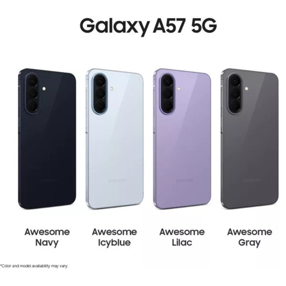 Samsung Galaxy A57 | Brand New