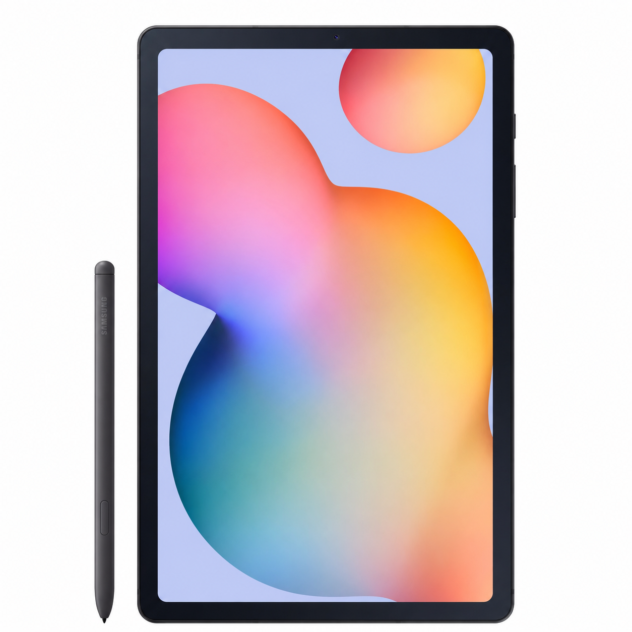 Samsung Galaxy Tab S6 Lite Wi-Fi 64GB Oxford Gray | Opened Never Used