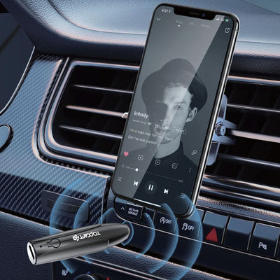 WYEWAVE Wireless to 3.5mm Receiver
