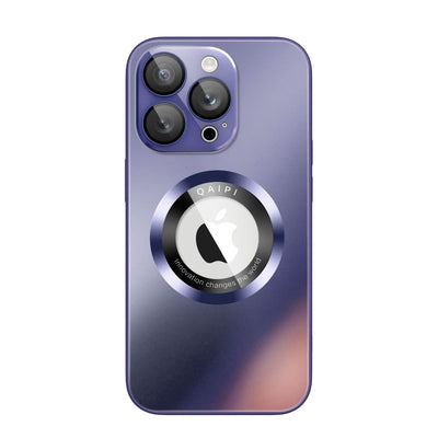 iPhone 15 PRO MAX AG - Magnetic Charging Case