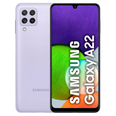 Samsung Galaxy A22 | Opened Never Used