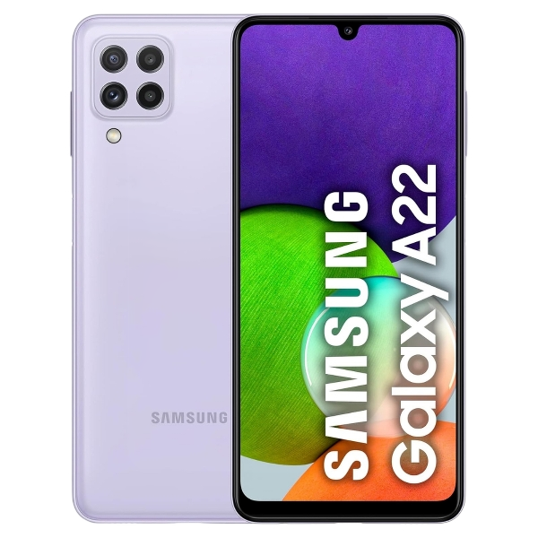 Samsung Galaxy A22 | Opened Never Used