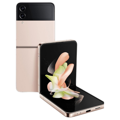 Samsung Galaxy Z Flip4 | Opened Never Used