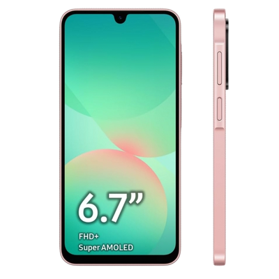 Samsung Galaxy A26 | Brand New