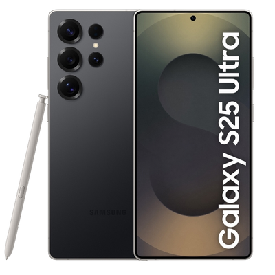 Samsung Galaxy S25 Ultra 5G | Brand New