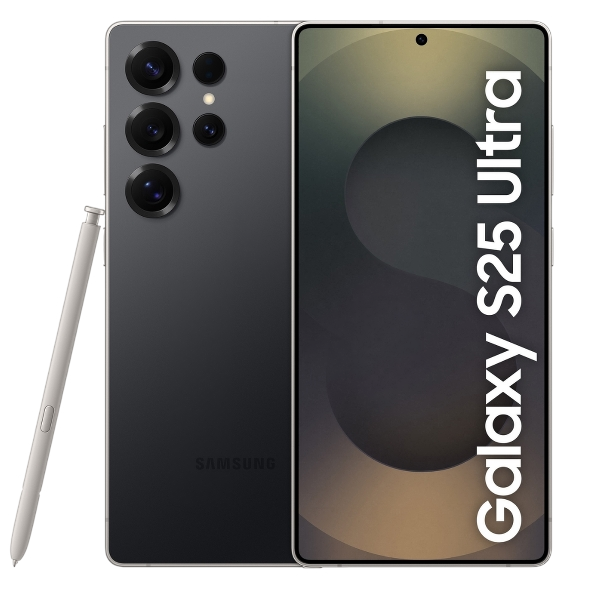 Samsung Galaxy S25 Ultra 5G | Brand New