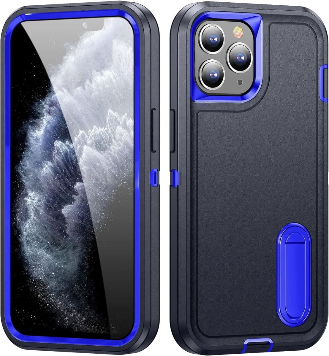 iPhone 14 Plus Builder Case With Stand