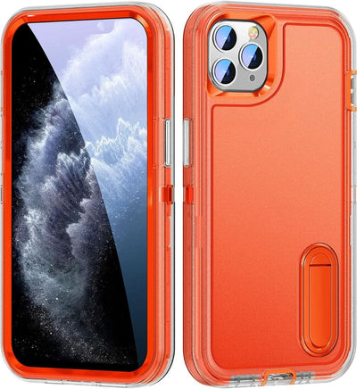 iPhone 15 Max Builder Case With Stand