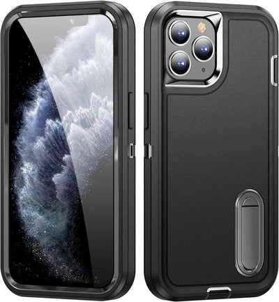 iPhone 15 Pro Builder Case With Stand