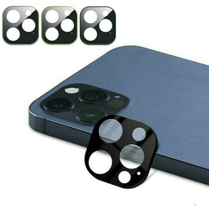 Galaxy S21 Camera Protector