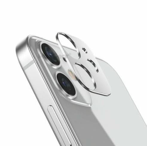 iPhone 14 Max Clear Camera Protector