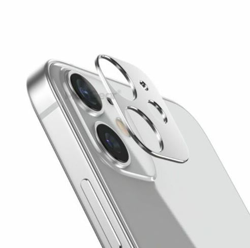 iPhone 14 Max Clear Camera Protector