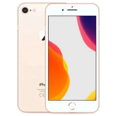 Apple iphone 8 64gb Unlocked Grade A