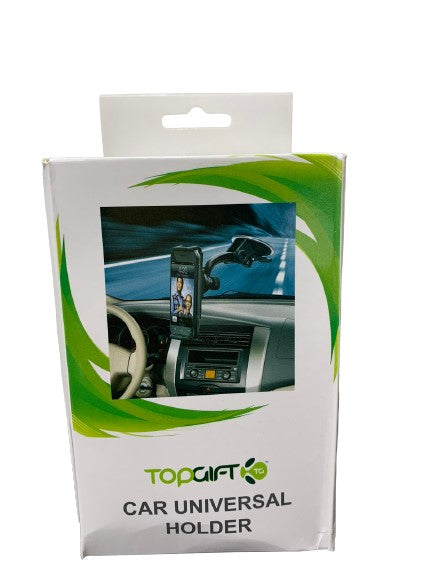 TOPGIFT Car Universal Holder