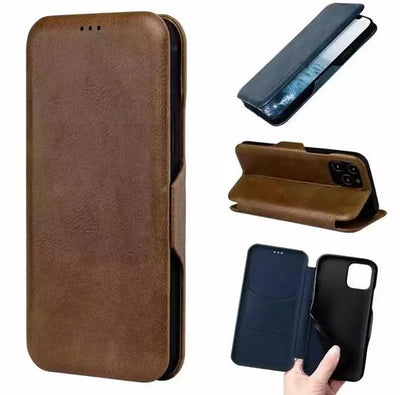iPhone 14 Pro Wallet Magnetic Case 2nd
