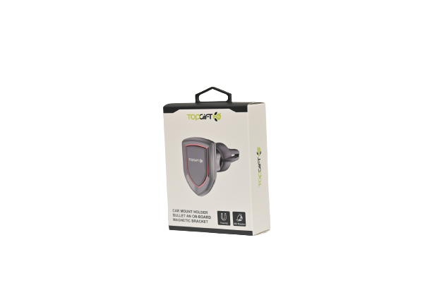 Top Gift Shield AirVent In-Car Phone Holder - CM521B/TG-HL100